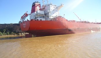 Mejoran los ingresos por retenciones al maíz