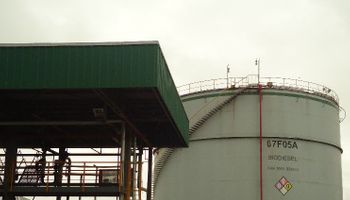 El gobierno nacional eliminó los derechos de exportación al biodiesel