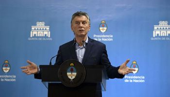 "Las retenciones destruyen nuestro futuro, no creo que sean un impuesto inteligente"