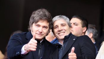¿Retenciones cero con Milei? La confesión del asesor de Caputo