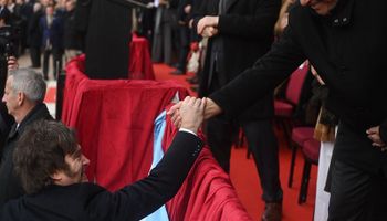 En vivo, La Posta de la eliminación de retenciones