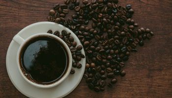 Consumo de café no Brasil cresce 13% desde 2008, diz Fiesp
