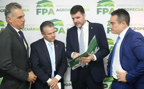 Bancada apresenta propostas para enfrentar endividamento, ampliar financiamento e ajustar regras do setor