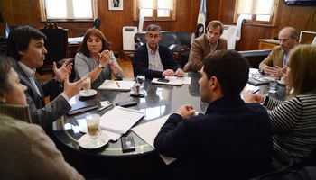 Avanza proyecto productivo algodonero con financiamiento internacional