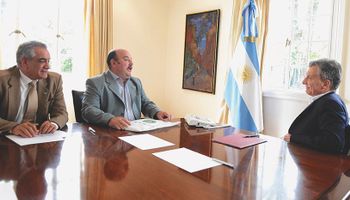 Analizan usar retenciones sojeras para asistir a economías regionales