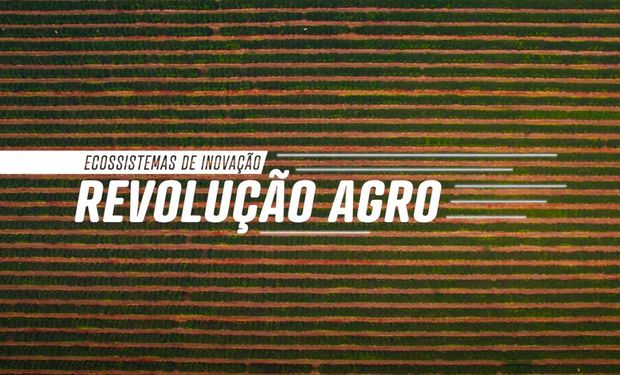 O documentário “Revolução Agro” fez sua pré-estreia em novembro de 2023 e retrata a evolução do setor nas últimas décadas. (imagem - divulgação)