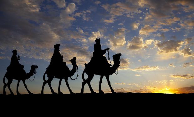 Reyes Magos 2023: qué día es la celebración y cuál es el origen de Melchor, Gaspar y Baltasar