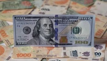 Dólar blue hoy: a cuánto cotiza este jueves 19 de octubre y qué pasa con el CCL y el MEP