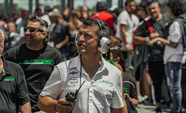 Ricardo Juncos, el argentino que se fue sin opción y triunfó en Estados Unidos: qué opina sobre el agro y cómo es arrancar de cero en otro país