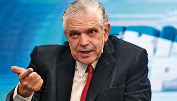 "No sea hipócrita": por una cita al campo, la fuerte crítica de López Murphy al Presidente