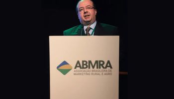 ABMRA ambiciona converter 70 milhões de brasileiros a "favoráveis ao agro"