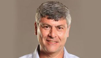 Buryaile: “La producción tuvo un proceso de deterioro inmenso en estos últimos 12 años"