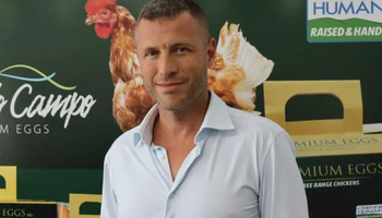 CEO da Granja Faria agora admite abrir capital, mas nos Estados Unidos