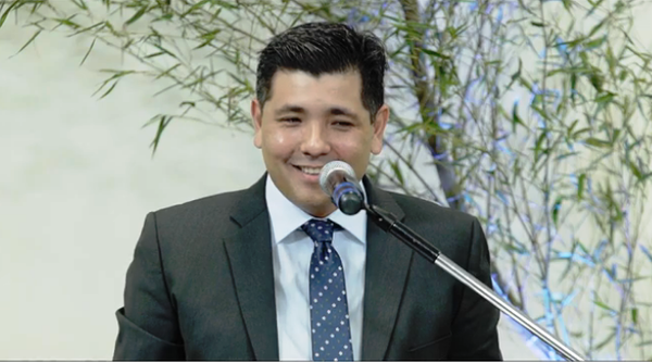 ricardo nishimura