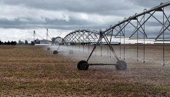 Día del Agua: por qué el riego eficiente se vuelve clave para el futuro productivo de Argentina y el mito de que es solo para unos pocos