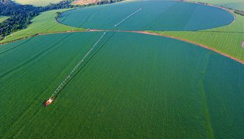 El invento que permite conocer lo que pasa en el suelo a gran escala, en tiempo real: uno de los hitos más innovadores de la agricultura de riego