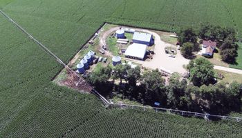 Nuevo paradigma en el campo: cuánto cuesta la única tecnología que asegura cosecha y que vive un boom en Argentina Nuevo paradigma en el campo: cuánto cuesta la única tecnología que asegura cosecha y que vive un boom en Argentina