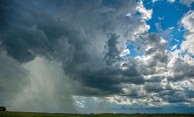 Próximos dias deverão ter frio e chuva no Rio Grande do Sul