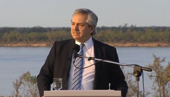 "¡Bienvenida Hidrovía!": cómo será la empresa estatal y la respuesta de los privados