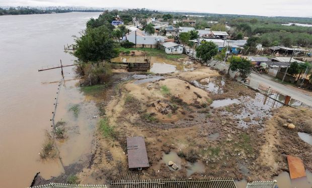 Governo abre crédito extra de R$ 230,8 milhões para agro do RS