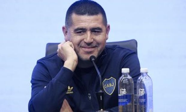 Cuándo son las elecciones en Boca que enfrentarán a Juan Román Riquelme y al candidato de Mauricio Macri