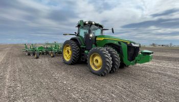 En Argentina se cobra menos por los granos y un tractor sale más que en Brasil, Paraguay, Uruguay y Estados Unidos
