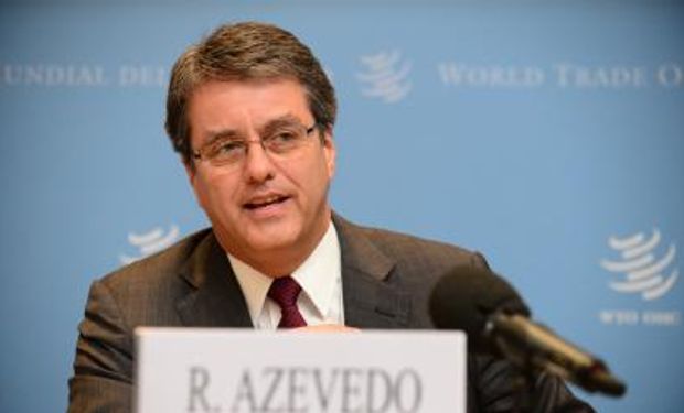 Vuelve la polémica por los subsidios al agro en la OMC