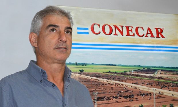 Roberto Guercetti, Analista y Empresario ganadero.