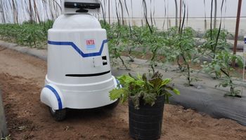 Robots: la próxima revolución del campo