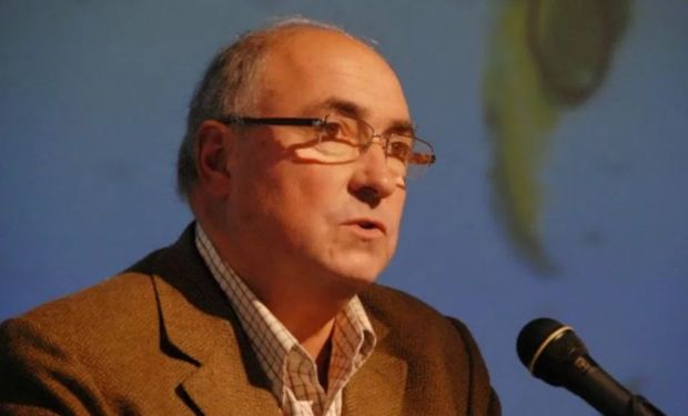 "La reforma fiscal que se esta prometiendo la esta esperando todo el sector agropecuario", destacó Rodolfo Rossi de Acsoja.