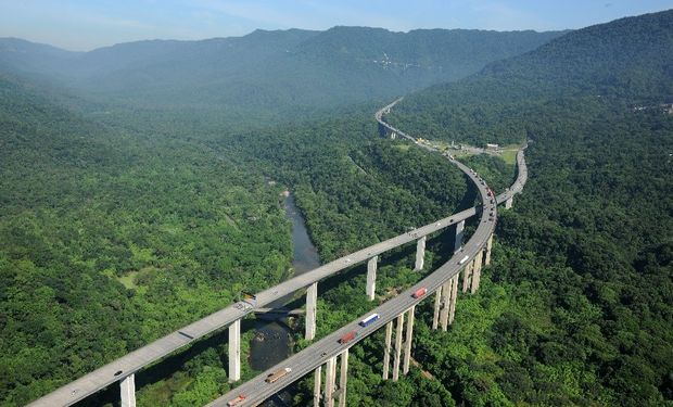 Pedágios em São Paulo sobem a partir de 1º de julho; tarifa mais alta será de R$ 38,70