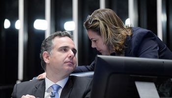 Agora vai? Senado retoma votação do PL do Mercado de Carbono nesta terça-feira