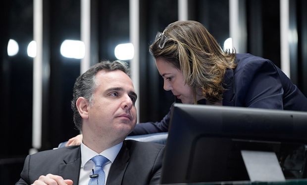 Agora vai? Senado retoma votação do PL do Mercado de Carbono nesta terça-feira