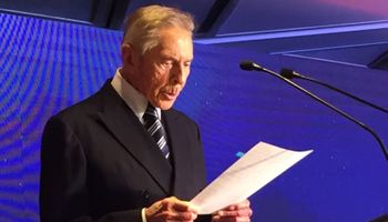 Murió Alberto Roemmers: fue uno de los empresarios más ricos