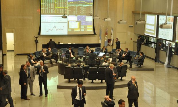 Tendencia positiva para el mercado local ayudado por Chicago