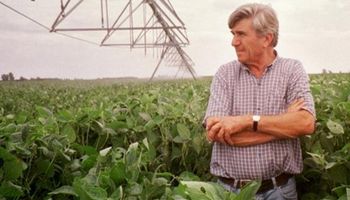 Rogelio Fogante: pionero del cambio más trascendente de la agricultura argentina