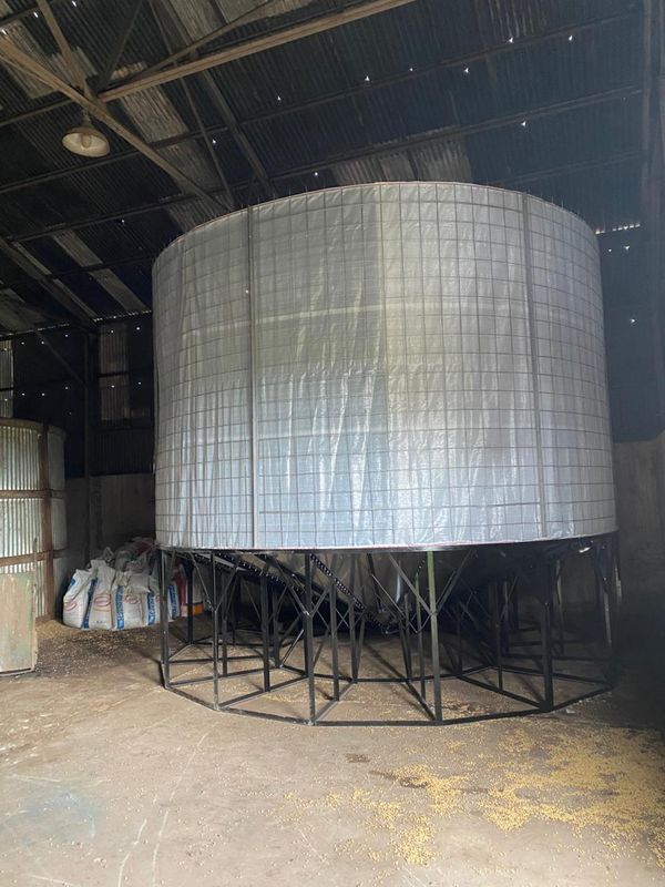 romagnoli silos