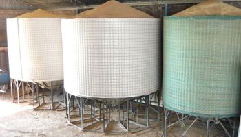 ¿Silos transportables desde US$ 1000? La innovación que nació en el campo para solucionar los desafíos del almacenamiento moderno