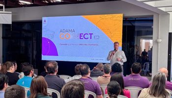 ADAMA inicia 2025 investindo em inovação digital para otimizar operações