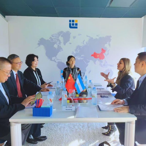 romina ceo cimc wetrans