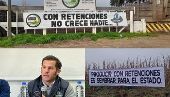 “Cada día que se posterga una medida concreta, se pierden productores": unas 30 rurales plantearon una postura conjunta por las retenciones