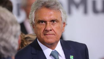 Incra “autorizou” invasão do MST em Goiás, diz governador Caiado
