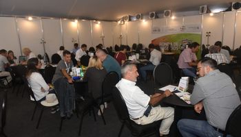 Expoagro refuerza su internacionalización