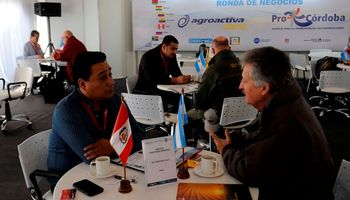 AgroActiva 2020 fomenta la presencia internacional en la feria