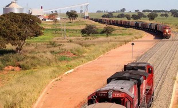 Mato Grosso: habrá problemas para trasportar la soja