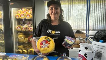 Produtora familiar fatura 50% mais com primeiro queijo carbono neutro do Brasil