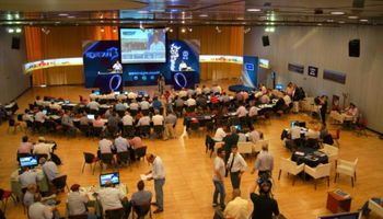 Rosgan promete 14.000 cabezas para su nuevo remate