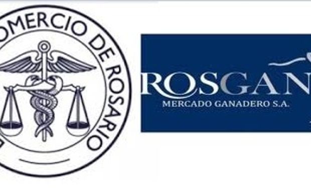 La BCR y Rosgan lanzan una nueva herramienta en este remate: el forward ganadero