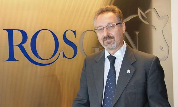 Un artículo de Raúl Milano, dir. Ejecutivo de Rosgan.