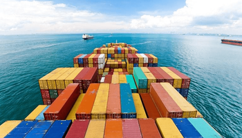 Brasil garante rota pela Turquia para exportações afetadas por conflito no Oriente Médio